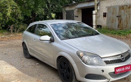 Opel Astra H, 2008 год, 430 000 рублей, 2 фотография
