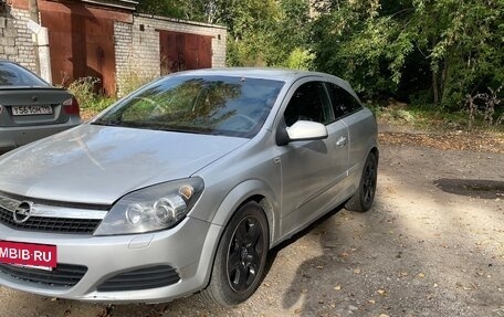 Opel Astra H, 2008 год, 430 000 рублей, 6 фотография