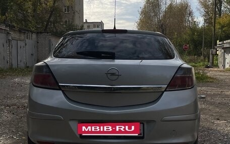 Opel Astra H, 2008 год, 430 000 рублей, 4 фотография