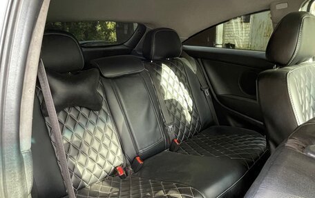 Opel Astra H, 2008 год, 430 000 рублей, 10 фотография