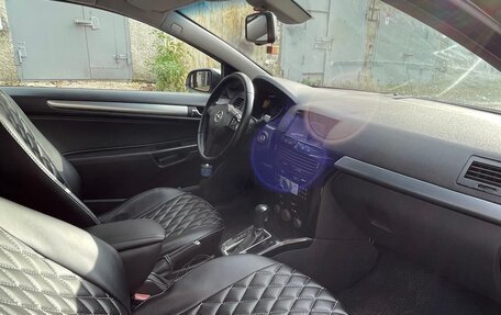 Opel Astra H, 2008 год, 430 000 рублей, 9 фотография