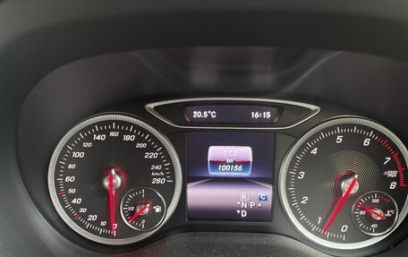 Mercedes-Benz B-Класс, 2018 год, 1 750 000 рублей, 6 фотография