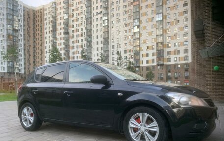 KIA cee'd I рестайлинг, 2011 год, 550 000 рублей, 6 фотография
