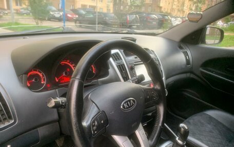 KIA cee'd I рестайлинг, 2011 год, 550 000 рублей, 12 фотография
