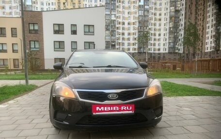 KIA cee'd I рестайлинг, 2011 год, 550 000 рублей, 3 фотография