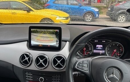 Mercedes-Benz B-Класс, 2018 год, 1 750 000 рублей, 13 фотография