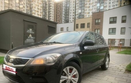 KIA cee'd I рестайлинг, 2011 год, 550 000 рублей, 5 фотография