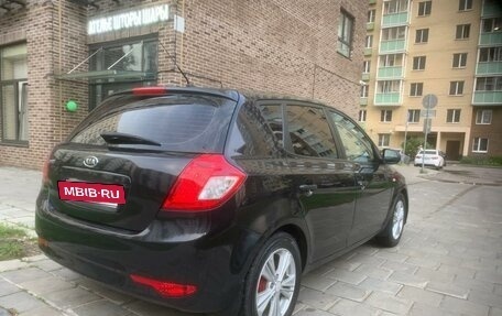 KIA cee'd I рестайлинг, 2011 год, 550 000 рублей, 7 фотография