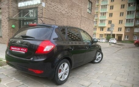 KIA cee'd I рестайлинг, 2011 год, 550 000 рублей, 4 фотография