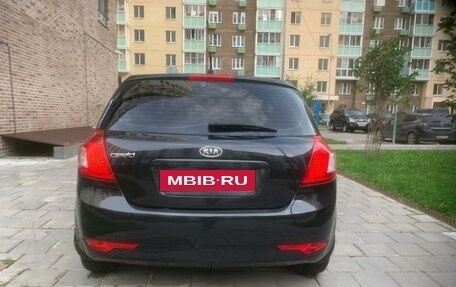 KIA cee'd I рестайлинг, 2011 год, 550 000 рублей, 8 фотография