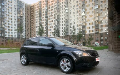 KIA cee'd I рестайлинг, 2011 год, 550 000 рублей, 20 фотография