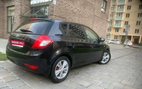 KIA cee'd I рестайлинг, 2011 год, 550 000 рублей, 18 фотография