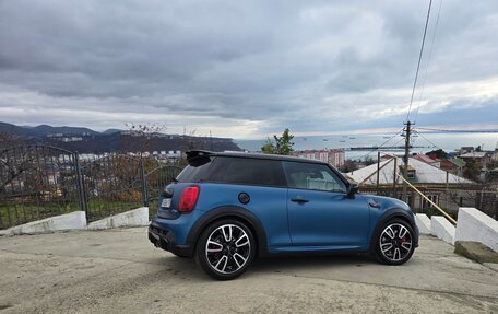 MINI Hatch, 2021 год, 4 000 000 рублей, 5 фотография
