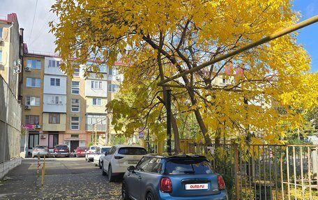 MINI Hatch, 2021 год, 4 000 000 рублей, 4 фотография