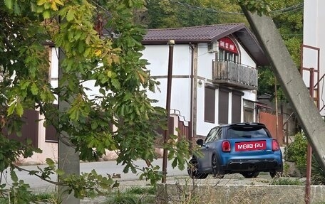 MINI Hatch, 2021 год, 4 000 000 рублей, 3 фотография