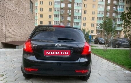 KIA cee'd I рестайлинг, 2011 год, 550 000 рублей, 19 фотография