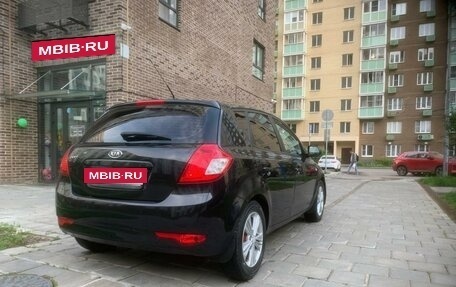 KIA cee'd I рестайлинг, 2011 год, 550 000 рублей, 21 фотография