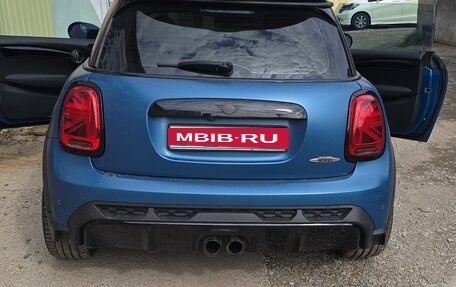 MINI Hatch, 2021 год, 4 000 000 рублей, 6 фотография