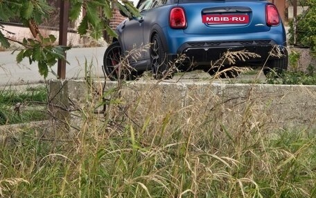 MINI Hatch, 2021 год, 4 000 000 рублей, 2 фотография