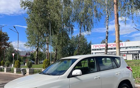 Toyota RAV4, 2011 год, 1 570 000 рублей, 5 фотография