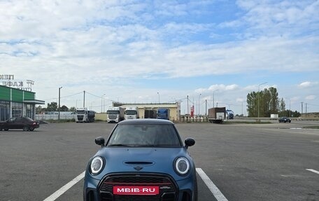 MINI Hatch, 2021 год, 4 000 000 рублей, 7 фотография