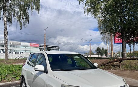 Toyota RAV4, 2011 год, 1 570 000 рублей, 3 фотография