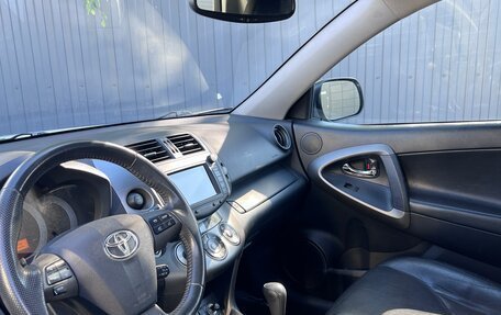 Toyota RAV4, 2011 год, 1 570 000 рублей, 9 фотография