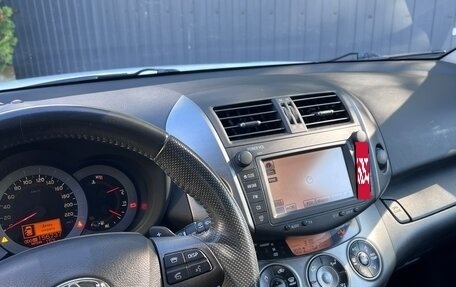 Toyota RAV4, 2011 год, 1 570 000 рублей, 10 фотография