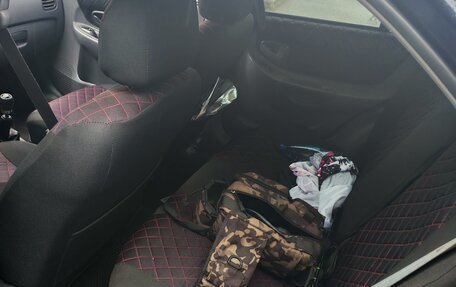 Hyundai Accent II, 2007 год, 400 000 рублей, 11 фотография