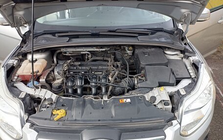 Ford Focus III, 2013 год, 875 000 рублей, 4 фотография