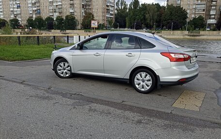 Ford Focus III, 2013 год, 875 000 рублей, 2 фотография