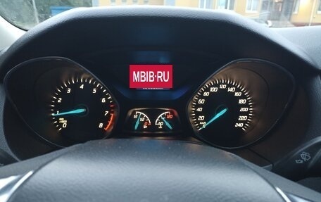 Ford Focus III, 2013 год, 875 000 рублей, 3 фотография