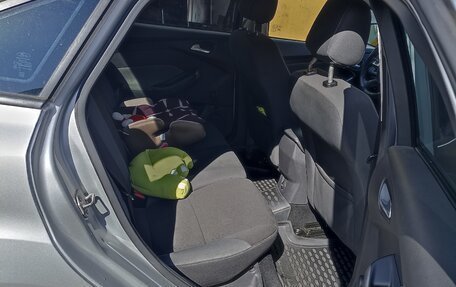 Ford Focus III, 2013 год, 875 000 рублей, 6 фотография
