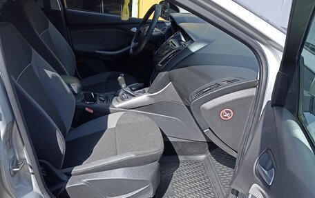 Ford Focus III, 2013 год, 875 000 рублей, 7 фотография