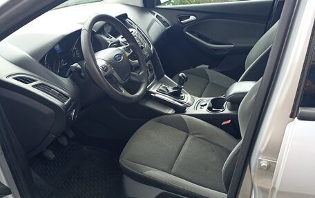 Ford Focus III, 2013 год, 875 000 рублей, 9 фотография