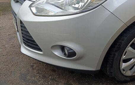 Ford Focus III, 2013 год, 875 000 рублей, 8 фотография