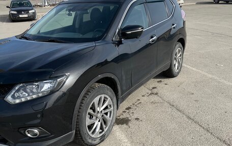 Nissan X-Trail, 2015 год, 1 750 000 рублей, 11 фотография
