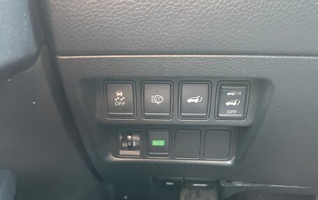 Nissan X-Trail, 2015 год, 1 750 000 рублей, 6 фотография