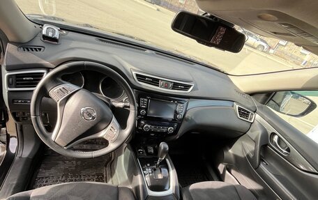 Nissan X-Trail, 2015 год, 1 750 000 рублей, 8 фотография