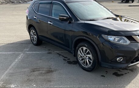 Nissan X-Trail, 2015 год, 1 750 000 рублей, 12 фотография