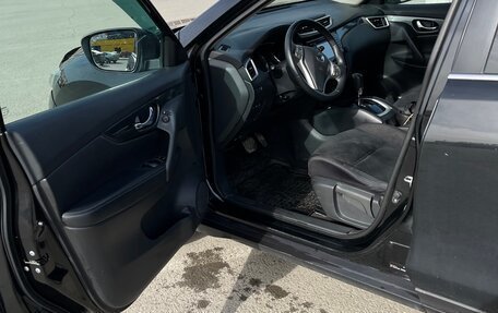 Nissan X-Trail, 2015 год, 1 750 000 рублей, 19 фотография