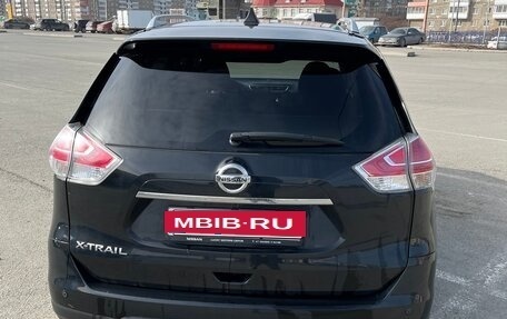 Nissan X-Trail, 2015 год, 1 750 000 рублей, 16 фотография