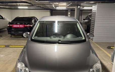 Volkswagen Golf Plus II, 2013 год, 730 000 рублей, 2 фотография