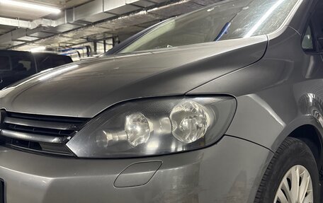 Volkswagen Golf Plus II, 2013 год, 730 000 рублей, 4 фотография