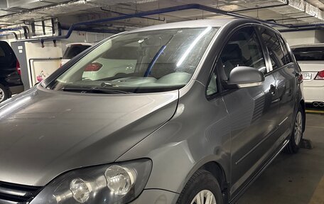 Volkswagen Golf Plus II, 2013 год, 730 000 рублей, 3 фотография