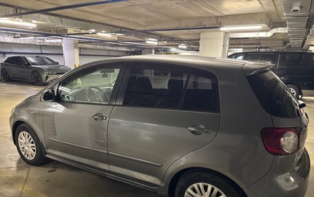 Volkswagen Golf Plus II, 2013 год, 730 000 рублей, 10 фотография