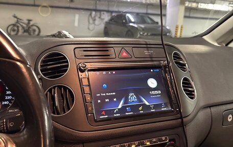 Volkswagen Golf Plus II, 2013 год, 730 000 рублей, 14 фотография