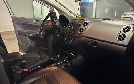Volkswagen Golf Plus II, 2013 год, 730 000 рублей, 11 фотография