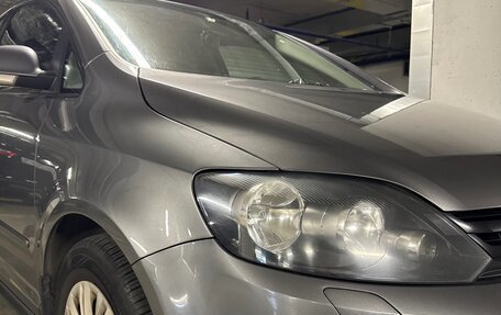 Volkswagen Golf Plus II, 2013 год, 730 000 рублей, 5 фотография