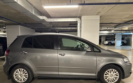 Volkswagen Golf Plus II, 2013 год, 730 000 рублей, 6 фотография